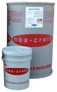 blast-off neutralizer