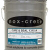 Cure & Seal 1315 A