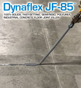 Dynaflex JF-85 - Image 7