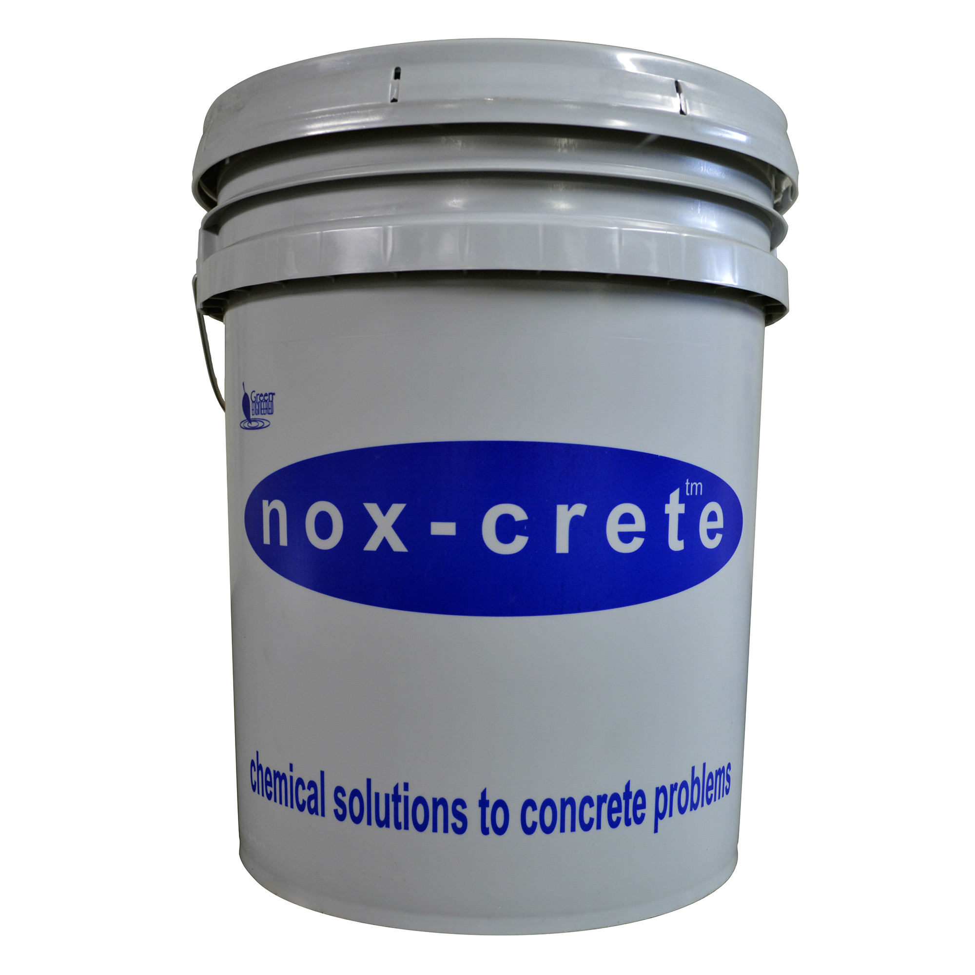 Concrete bonding agent AcrylBinder is a water based acrylic copolymer