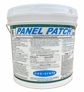 Panel Patch - Image 2