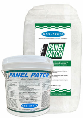 Panel Patch