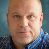 Jeff Linn