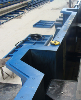 Moldtech Precast Casting Beds, Forms & Equipment - Image 13