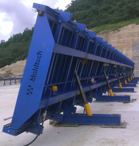 Moldtech Precast Casting Beds, Forms & Equipment - Image 5