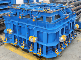 Moldtech Precast Casting Beds, Forms & Equipment - Image 9