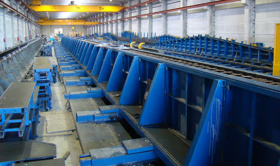 Moldtech Precast Casting Beds, Forms & Equipment - Image 2
