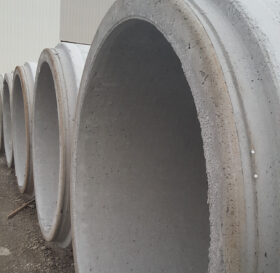 dry cast concrete release agent