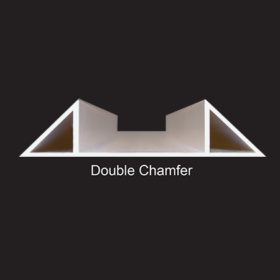 Double Chamfer