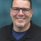 Jonas DeWeber