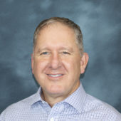 Craig Coppersmith