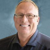 Jeff Bishop