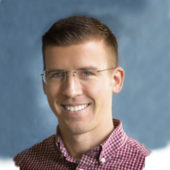 Kevin Donohue