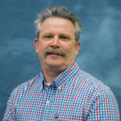 Marty O'Mara