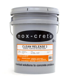 Clean Release #3