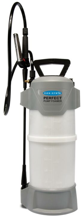 Perfect Pump Foamer