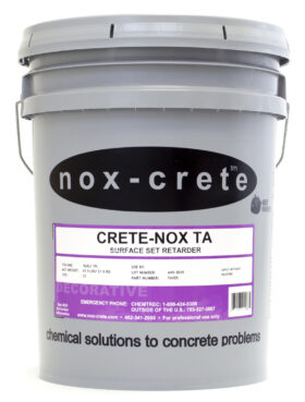 Crete-Nox TA