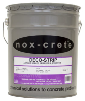 Deco-Strip