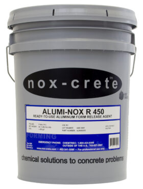 Alumi-Nox R