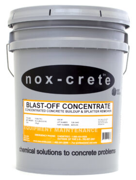 Blast-Off Foam Concentrate