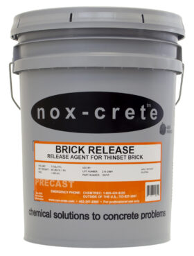 Brick Release