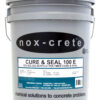 Cure & Seal 100E, 150E & 250E