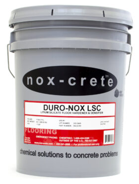 Duro-Nox LSC