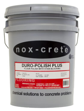 Duro-Polish Plus