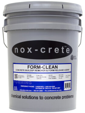 Form Clean