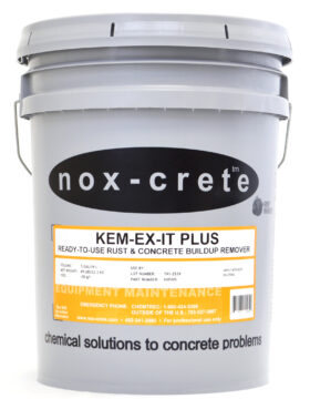Kem-Ex-It Plus
