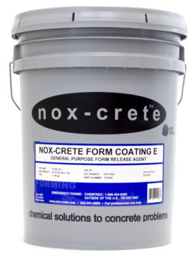 Nox-Crete Form Coating - Image 3