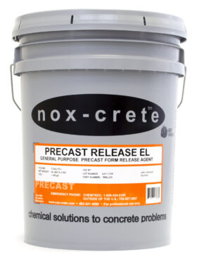 Precast Release EL
