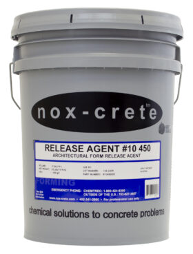 Release Agent #10