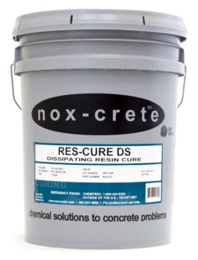 Res-Cure DS