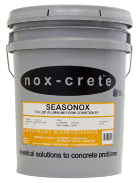 Seasonox