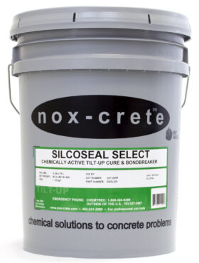 Silcoseal Select