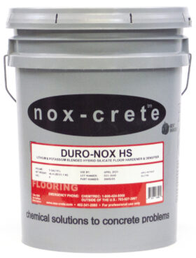 Duro-Nox HS