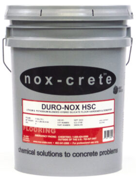 Duro-Nox HSC