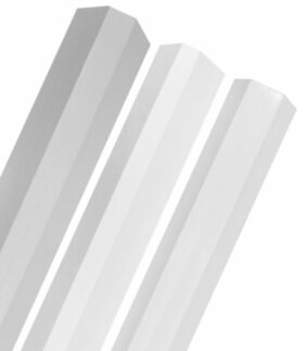 Clean Line Reveal