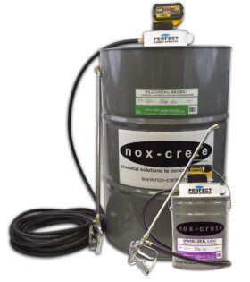 Perfect Power Sprayer