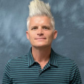Jeff Bonkiewicz