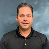 Michael Hartman