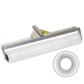 24" Spiked Roller - Image 2