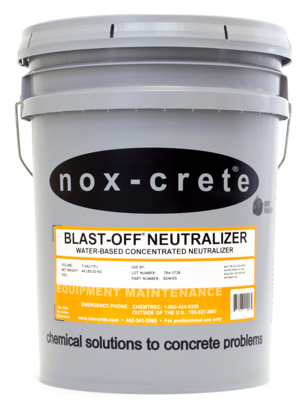 Blast-Off<sup>®</sup> Neutralizer
