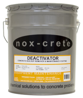 Deactivator