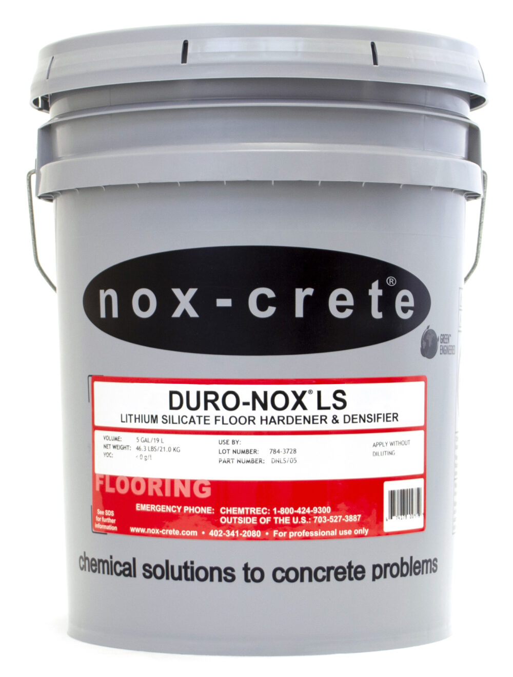 Duro-Nox LS<sup>®</sup>