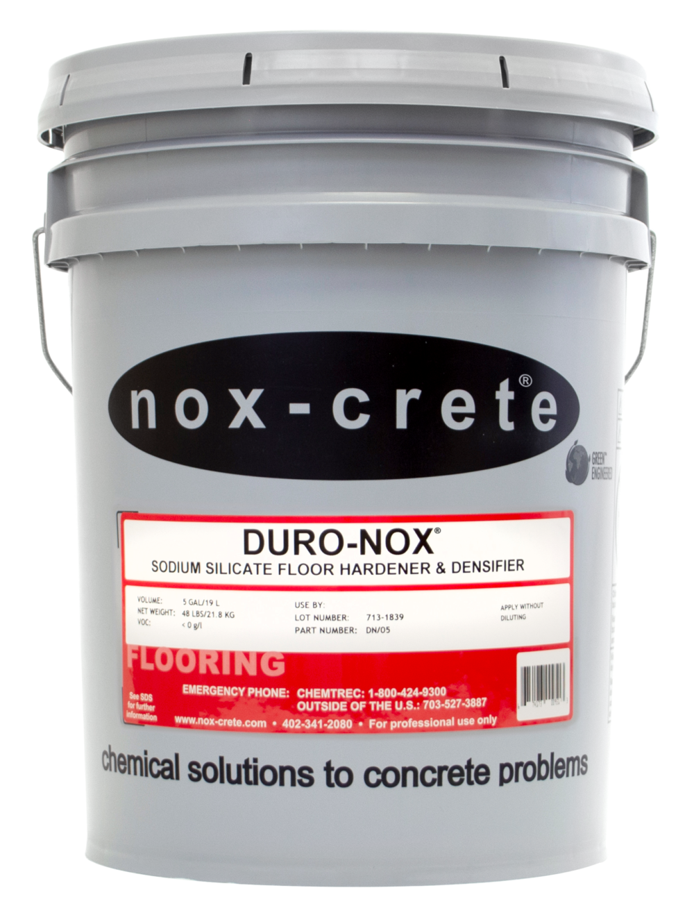 Duro-Nox<sup>®</sup>
