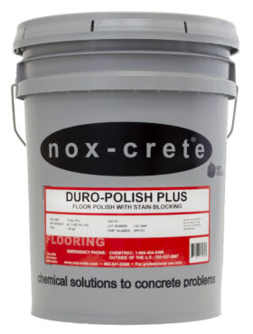 Duro-Polish Plus