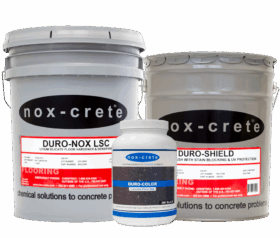 Duro-Floor Color System