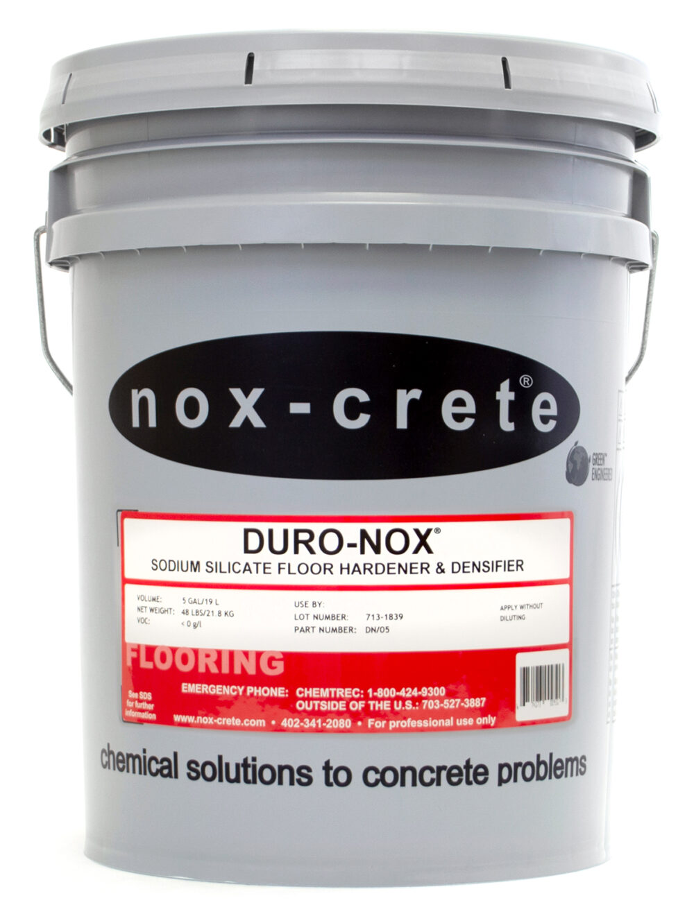 Duro-Nox<sup>®</sup>